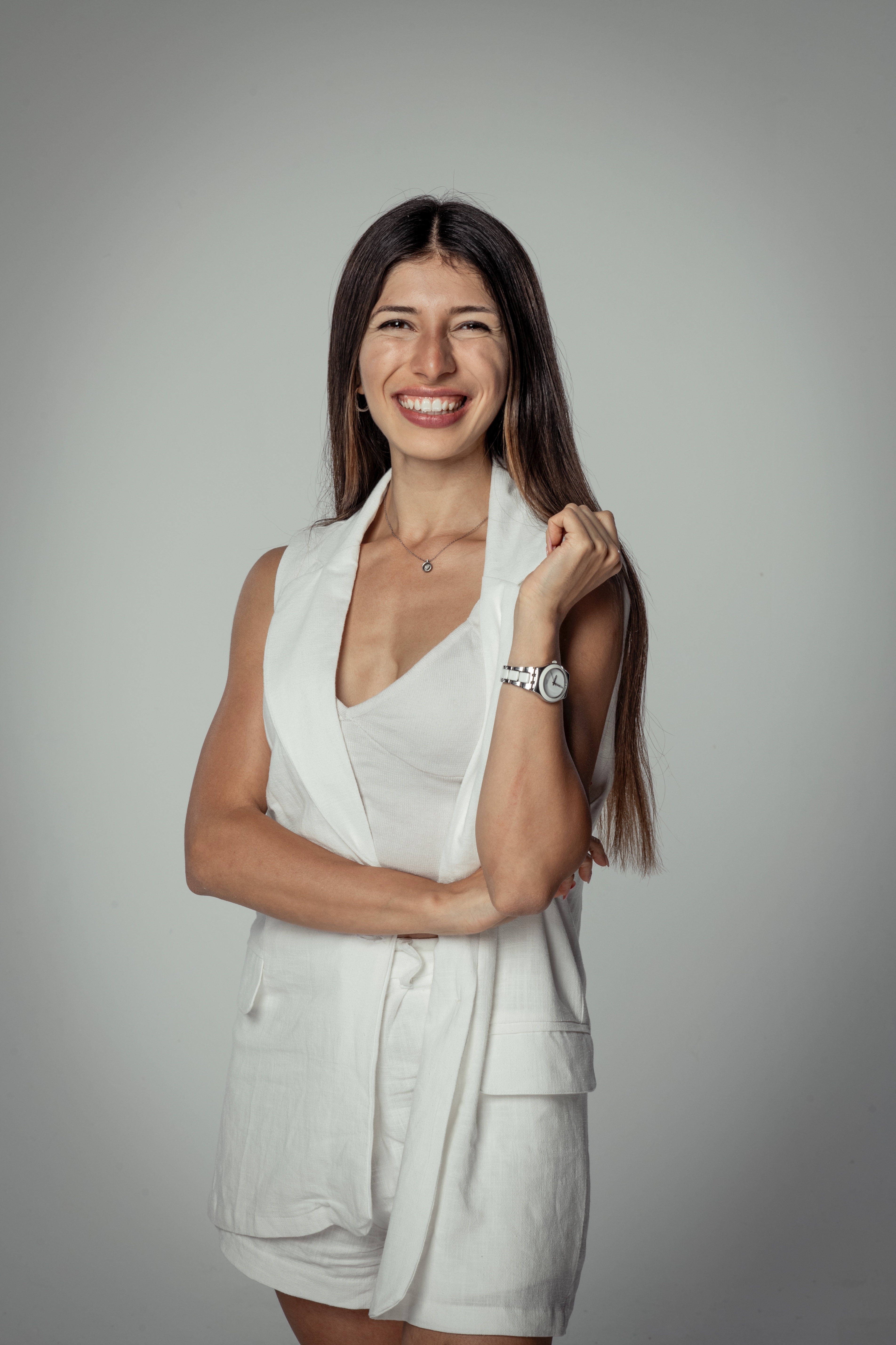 Yamila Chalow — Creadora de contenido audiovisual